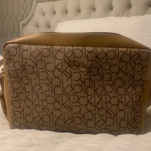 Calvin Klein purse